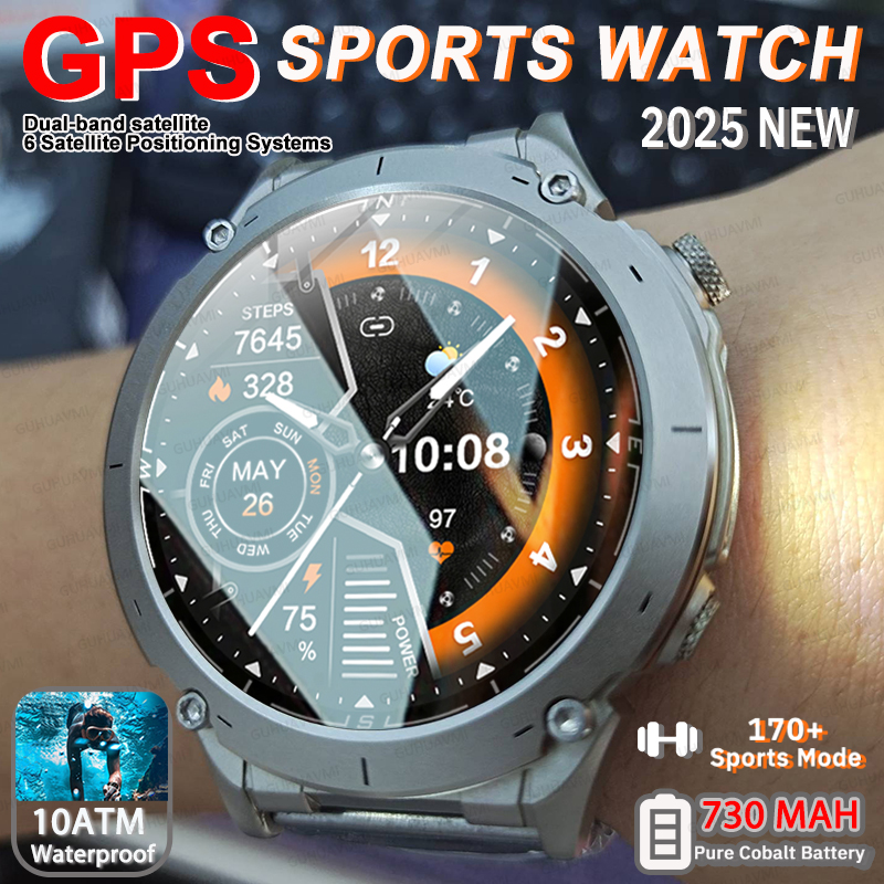 Outdoor Lighting Japanese - New Outdoors T-Rex 3 Military GPS
