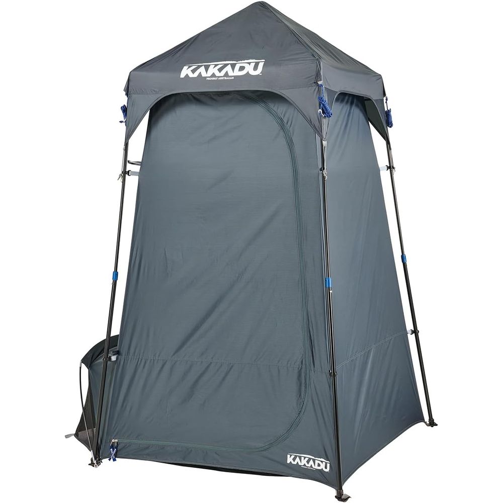 Outdoor Lighting Portable - Portable Outdoor Shower Tent with Privacy,