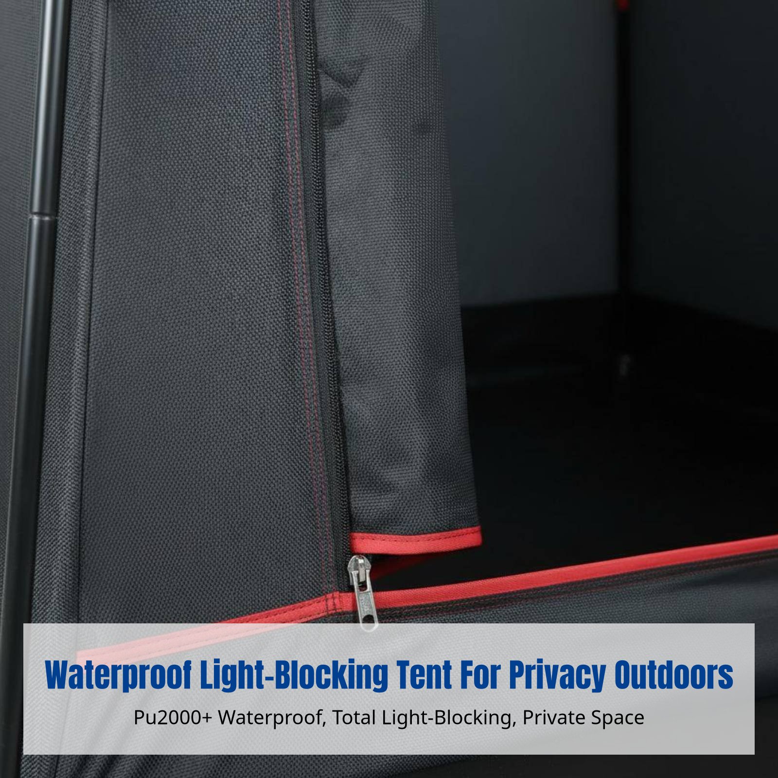 Outdoor Full Light-Blocking Pr - Outdoor Lighting Portable ulasan dan harga