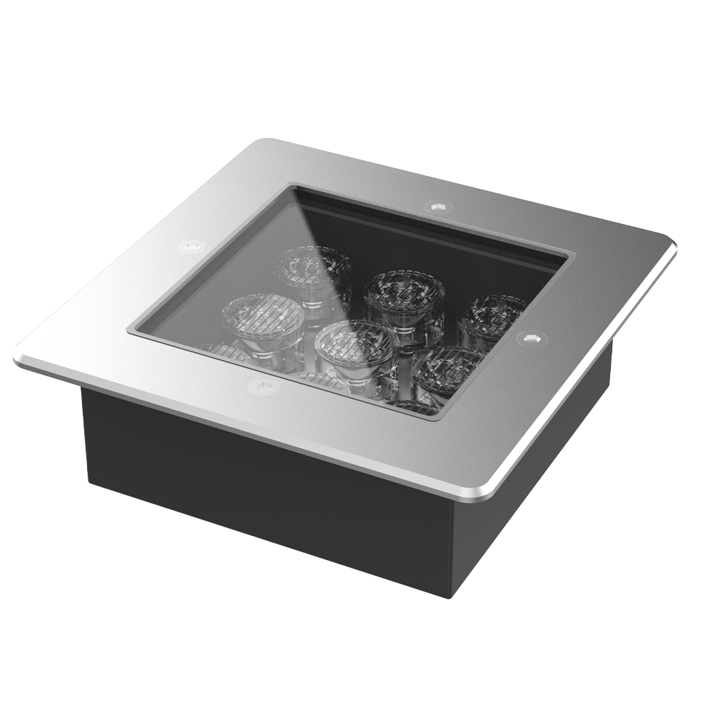 LED In-ground Light Outdoor Wa - Ground Light Recessed ulasan dan harga