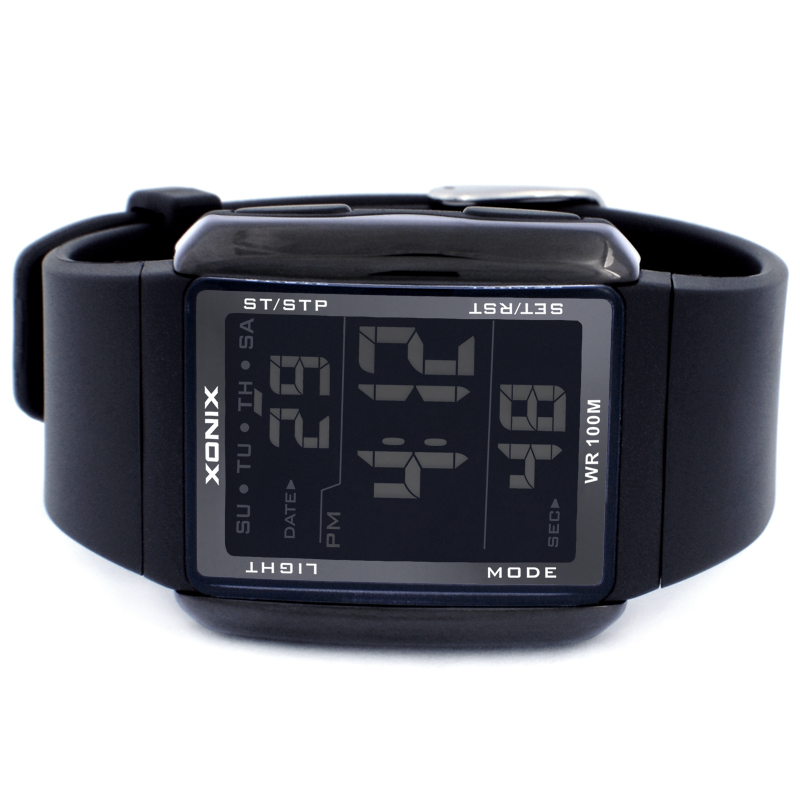 XONIX Women Sports Watches Wat - Outdoor Lighting Zones ulasan dan harga