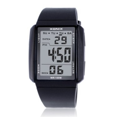 XONIX Women Sports Watches Wat - Outdoor Lighting Zones ulasan dan harga