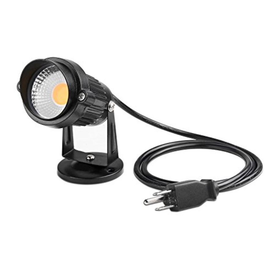 LED Landscape Up Down Light 5W - Outdoor Lighting Up And Down ulasan dan harga