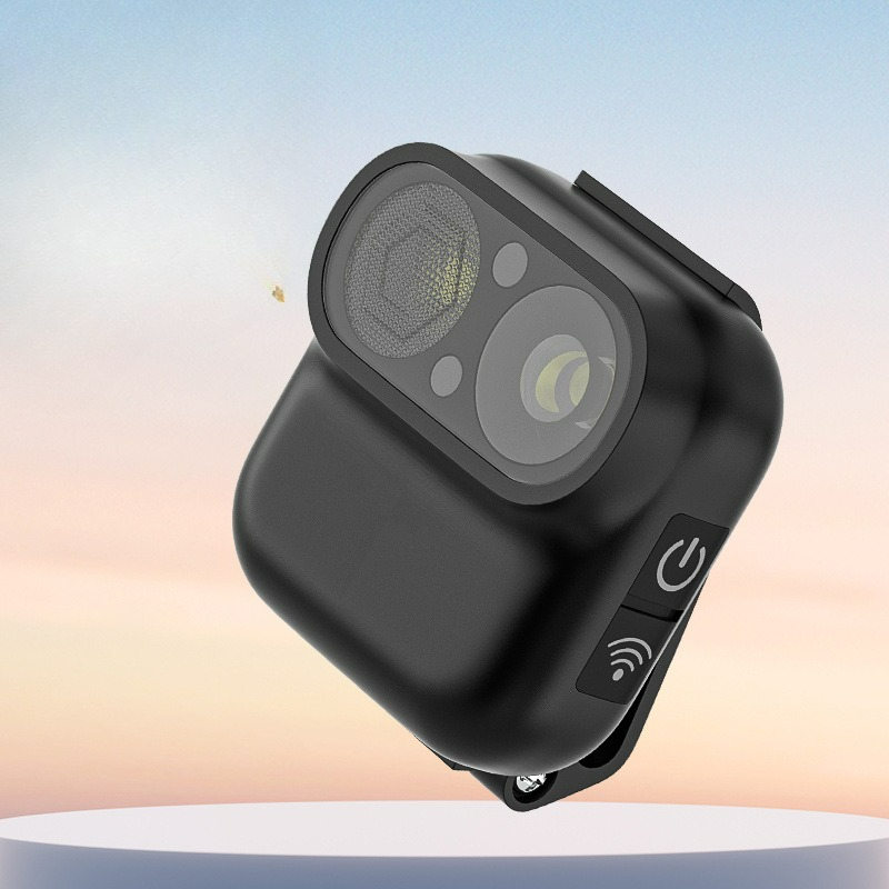 High-brightness Headlamp, Came - Outdoor Lighting Video ulasan dan harga