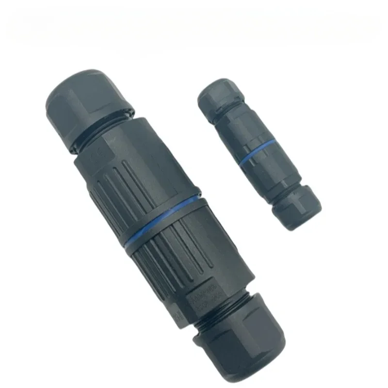 I Shape IP68 Waterproof Connec - Outdoor Lighting Wire Connectors ulasan dan harga
