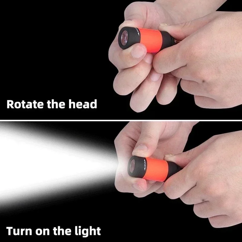 USB Rechargeable LED Multifunc - Outdoor Lighting Quality ulasan dan harga