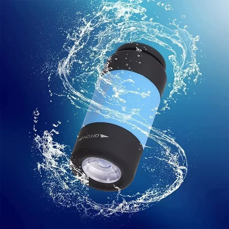 USB Rechargeable LED Multifunc - Outdoor Lighting Quality ulasan dan harga