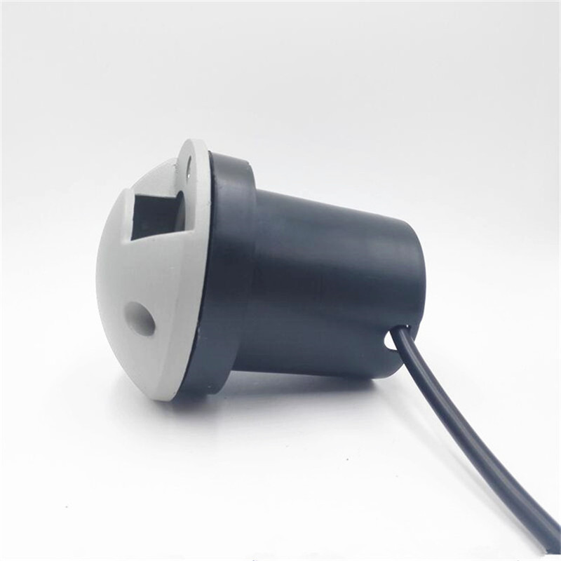 3*2W/5*2W LED underground lamp - Ground Light Recessed ulasan dan harga