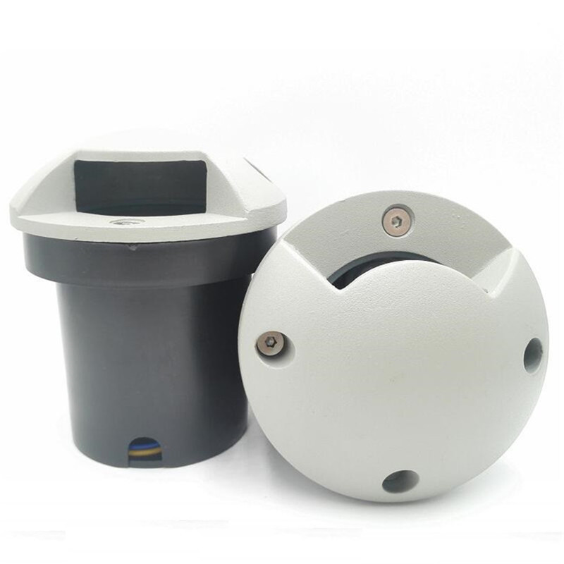 3*2W/5*2W LED underground lamp - Ground Light Recessed ulasan dan harga