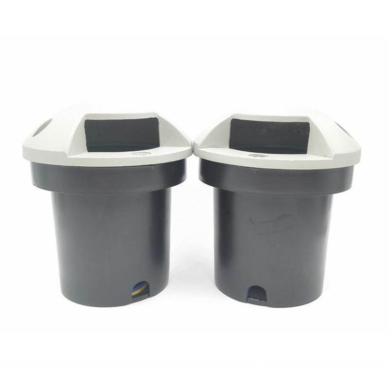 3*2W/5*2W LED underground lamp - Ground Light Recessed ulasan dan harga
