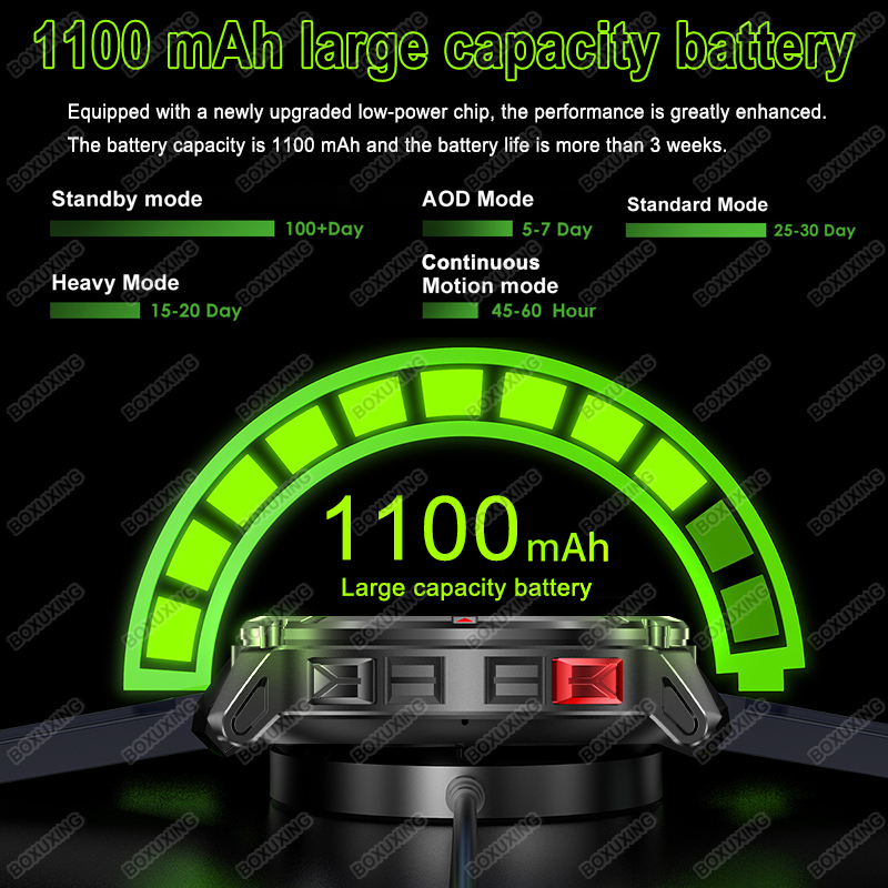 2026 New Military Stratos 4 Ul - Outdoor Lighting Japanese ulasan dan harga