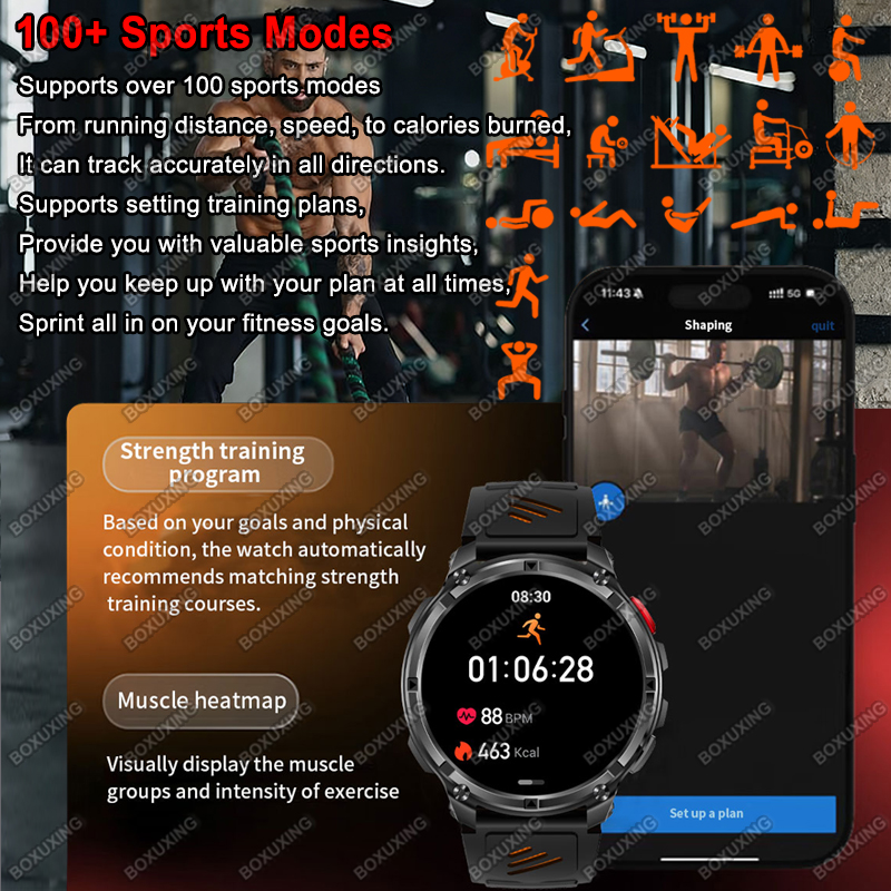 2026 New Military Stratos 4 Ul - Outdoor Lighting Japanese ulasan dan harga