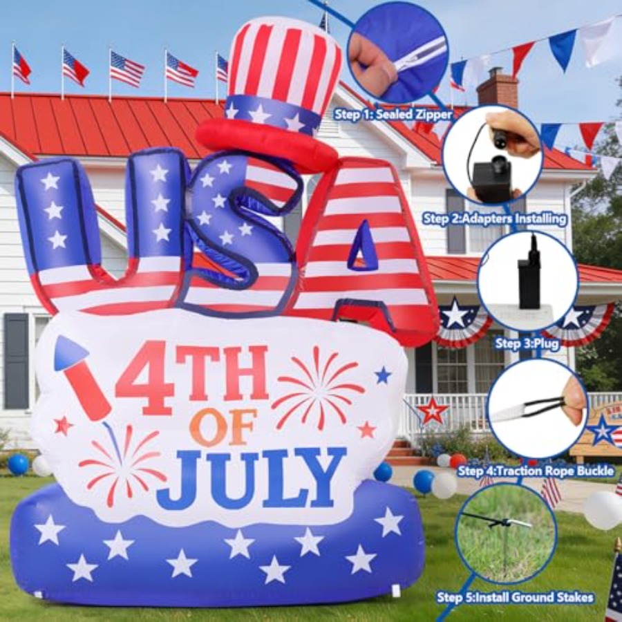 Outdoor lawn decoration for 4t - Outdoor Lighting Made In Usa ulasan dan harga