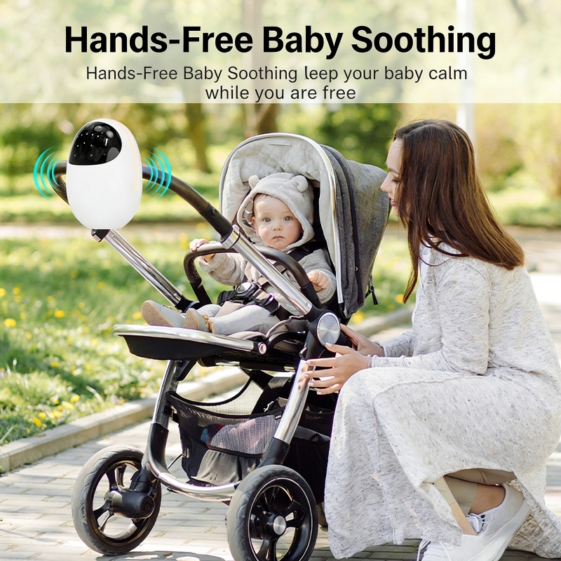 Portable Outdoor Baby Stroller - Outdoor Lighting Portable ulasan dan harga