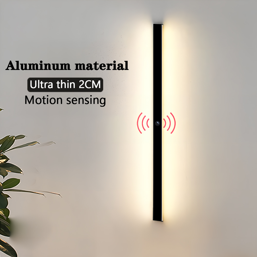 2/1PCS Motion sensing LED Wate - Outdoor Lighting Uk ulasan dan harga