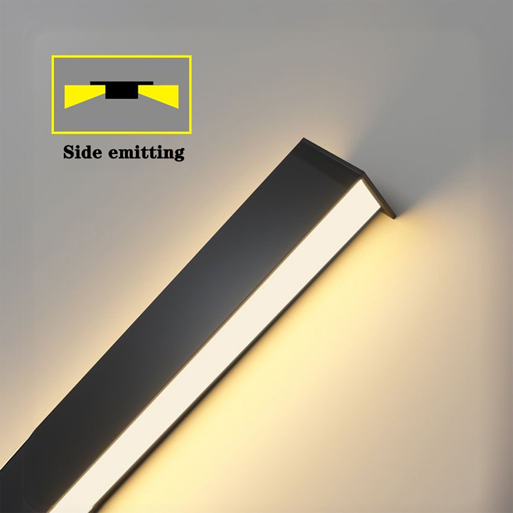 2/1PCS Motion sensing LED Wate - Outdoor Lighting Uk ulasan dan harga