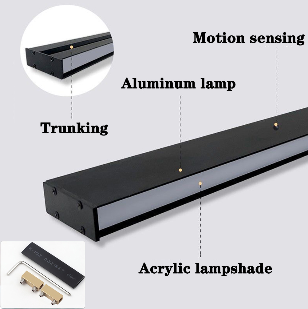 2/1PCS Motion sensing LED Wate - Outdoor Lighting Uk ulasan dan harga