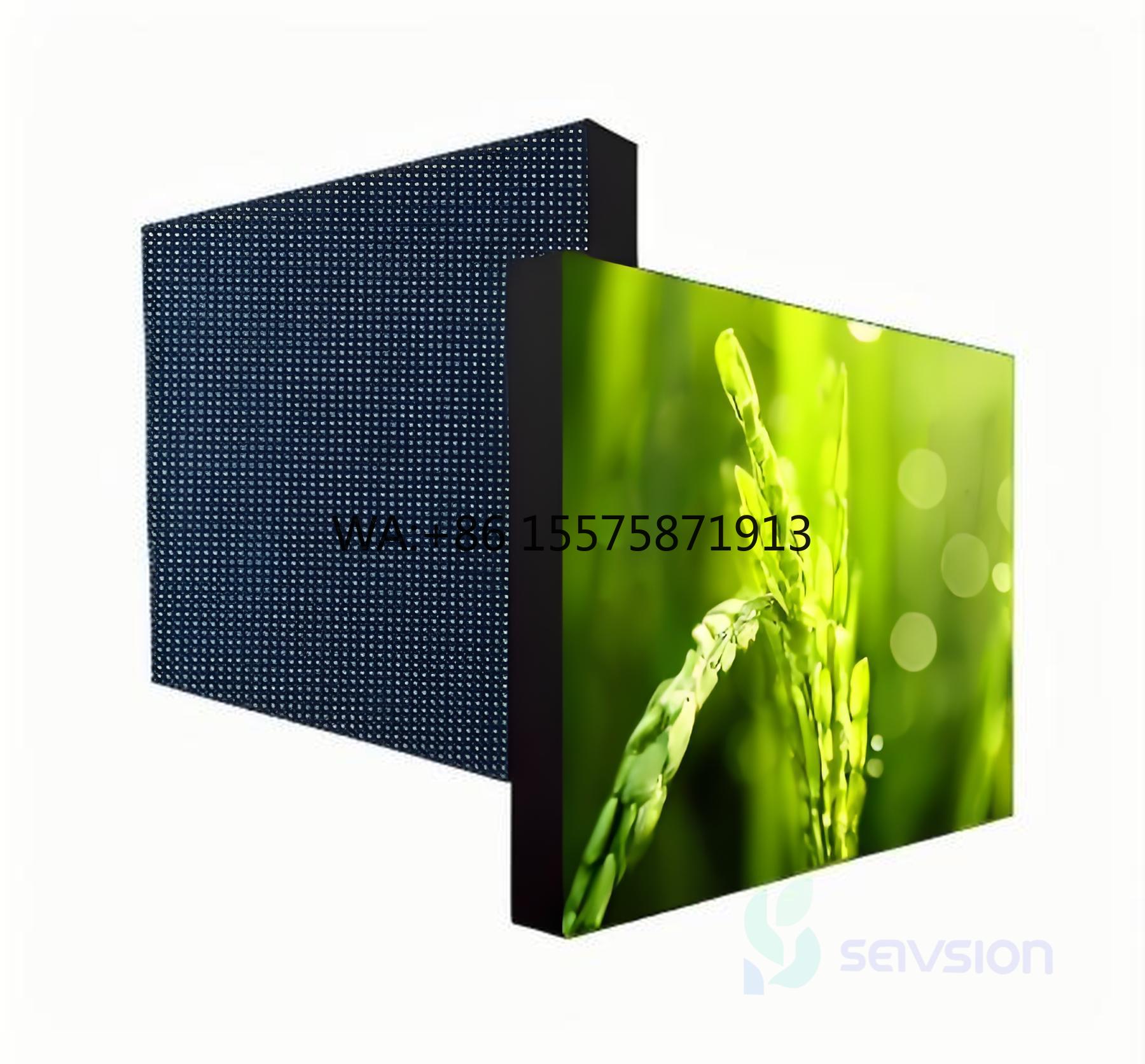 Custom-Made P10 Outdoor LED Ad - Outdoor Lighting Video ulasan dan harga