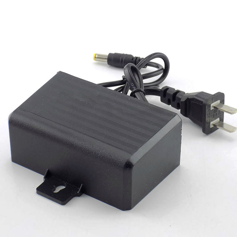 Waterproof outdoor AC/DC Power - Outdoor Lighting Video ulasan dan harga