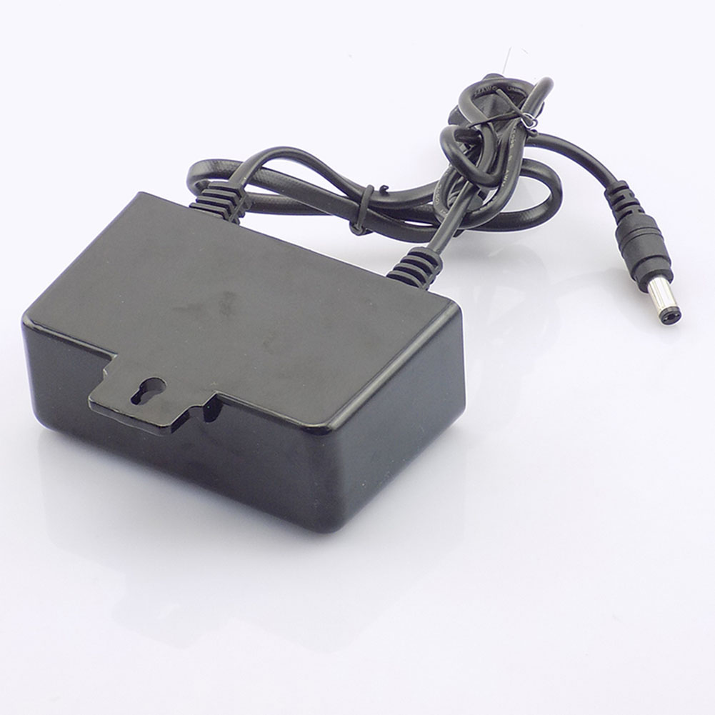 Waterproof outdoor AC/DC Power - Outdoor Lighting Video ulasan dan harga