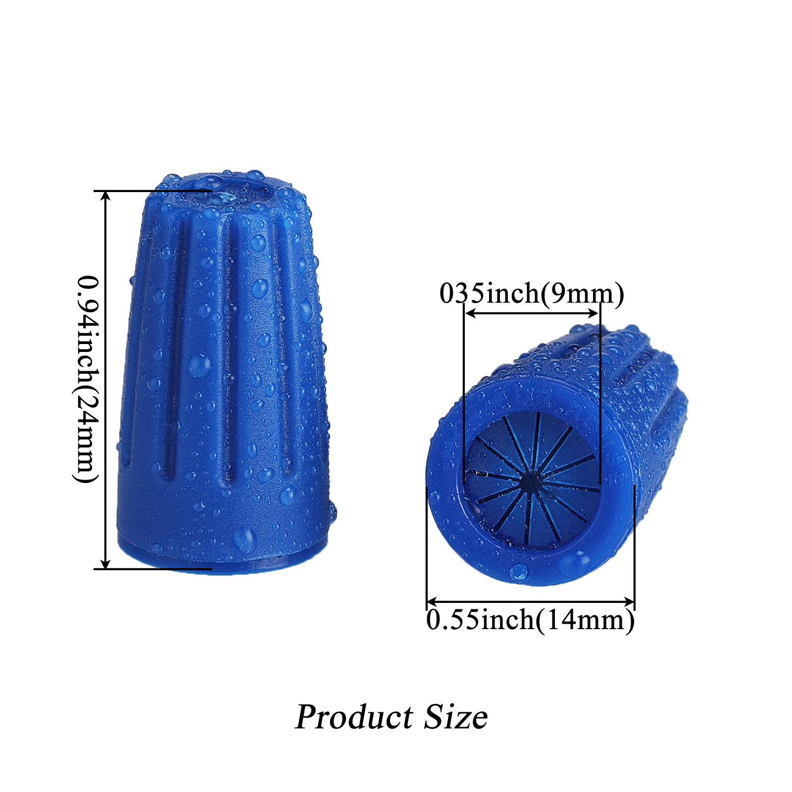 Waterproof Low Voltage Wire Co - Outdoor Lighting Wire Connectors ulasan dan harga