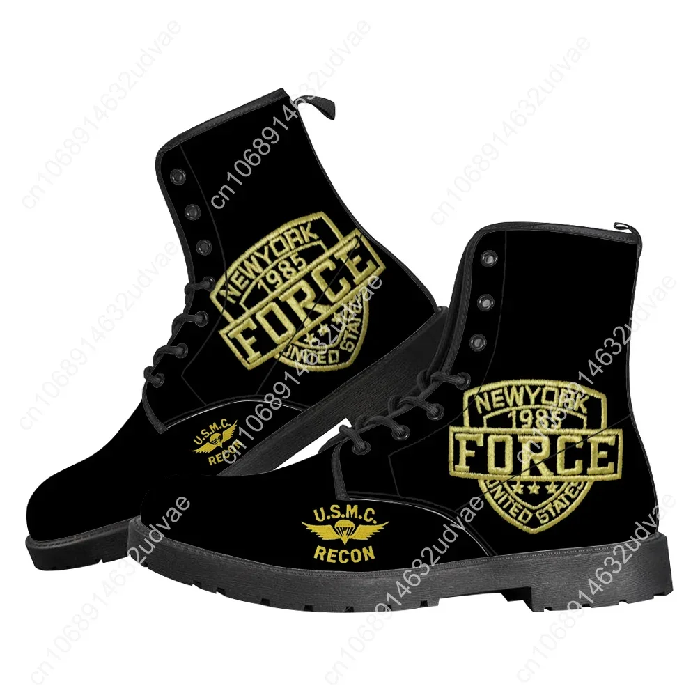 New York Force 1985 United Sta - Outdoor Lighting York ulasan dan harga