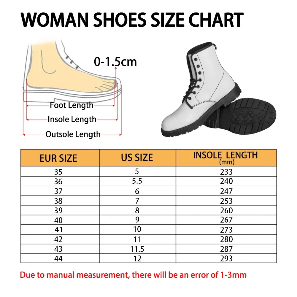 Custom Made Boots Mens Womens  - Outdoor Lighting Quality ulasan dan harga