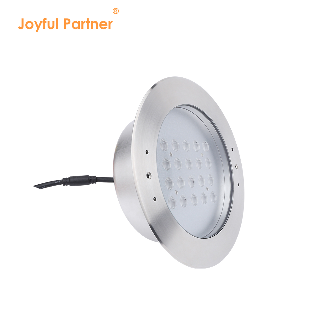 316 Stainless Steel Led Recess - Ground Light Recessed ulasan dan harga