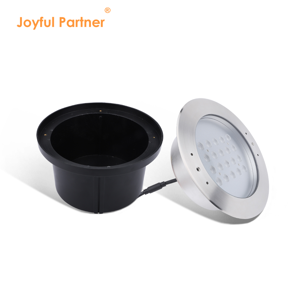 316 Stainless Steel Led Recess - Ground Light Recessed ulasan dan harga