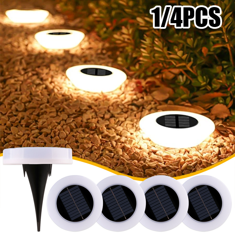 Solar Garden Ground Light Wate - Ground Light Recessed ulasan dan harga