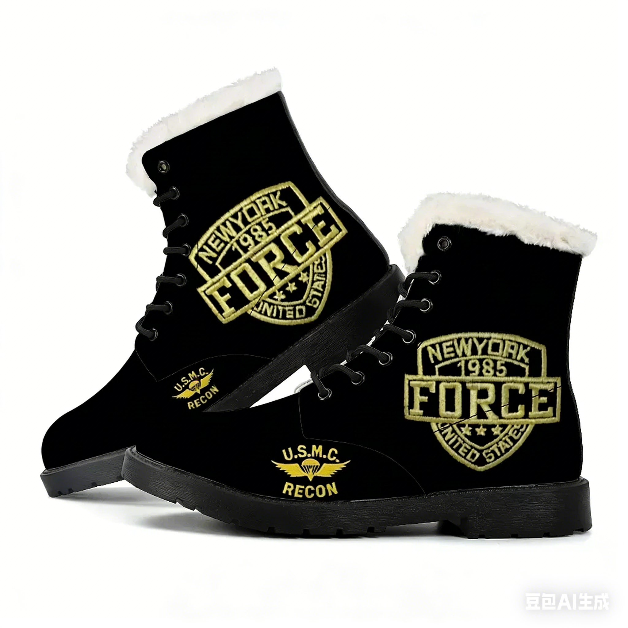 New York Force 1985 United Sta - Outdoor Lighting York ulasan dan harga
