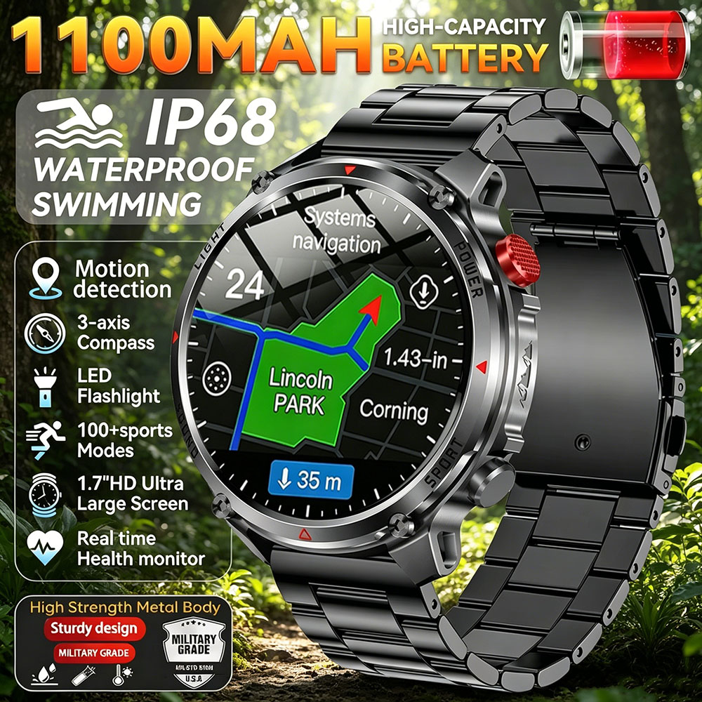 2026 New T-Rex3 Ultra 1100mAh  - Outdoor Lighting Zones ulasan dan harga