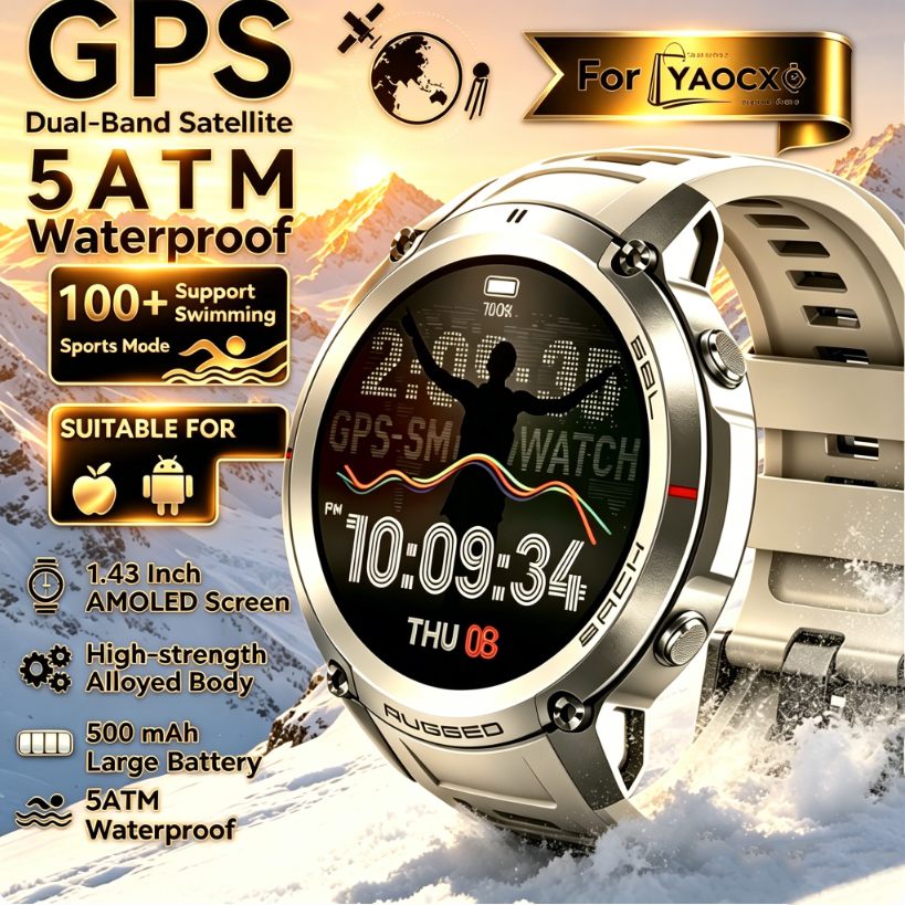 Global Six Satellite GPS Posit - Outdoor Lighting Japanese ulasan dan harga