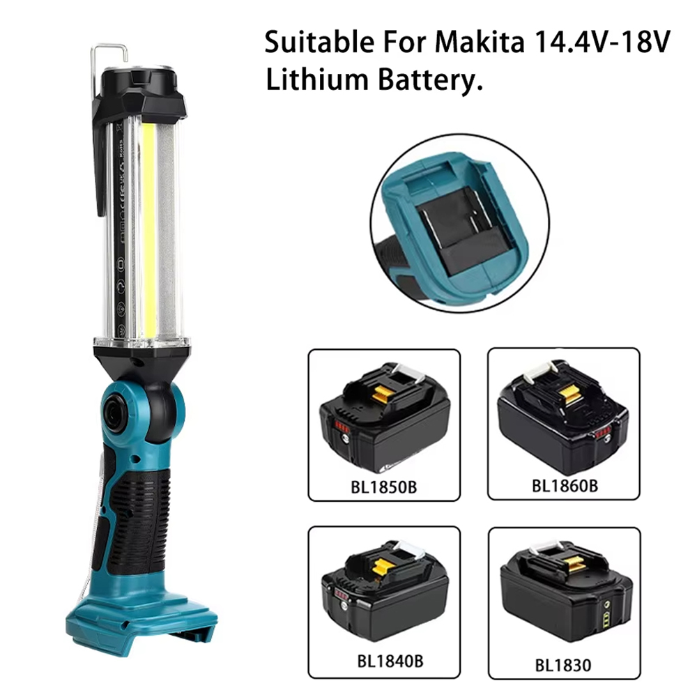 2000LM LED Work Light for Maki - Outdoor Lighting Up And Down ulasan dan harga