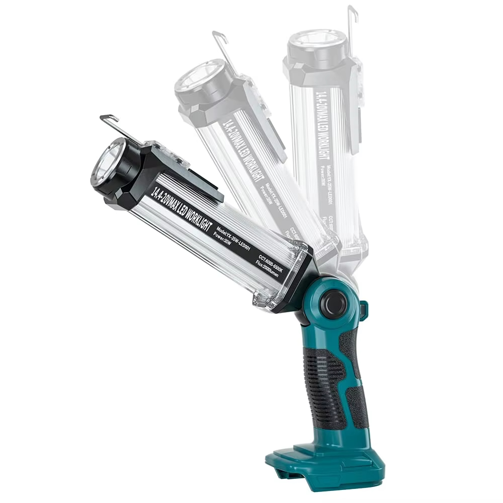 2000LM LED Work Light for Maki - Outdoor Lighting Up And Down ulasan dan harga