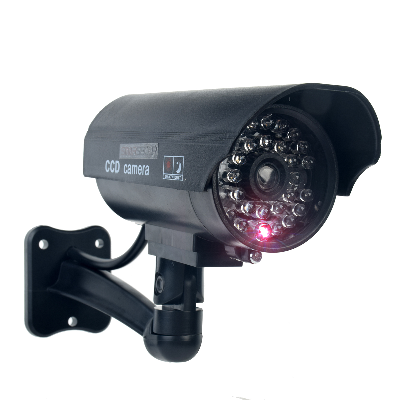 ALARMEST Fake Camera Dummy Wat - Outdoor Lighting Video ulasan dan harga
