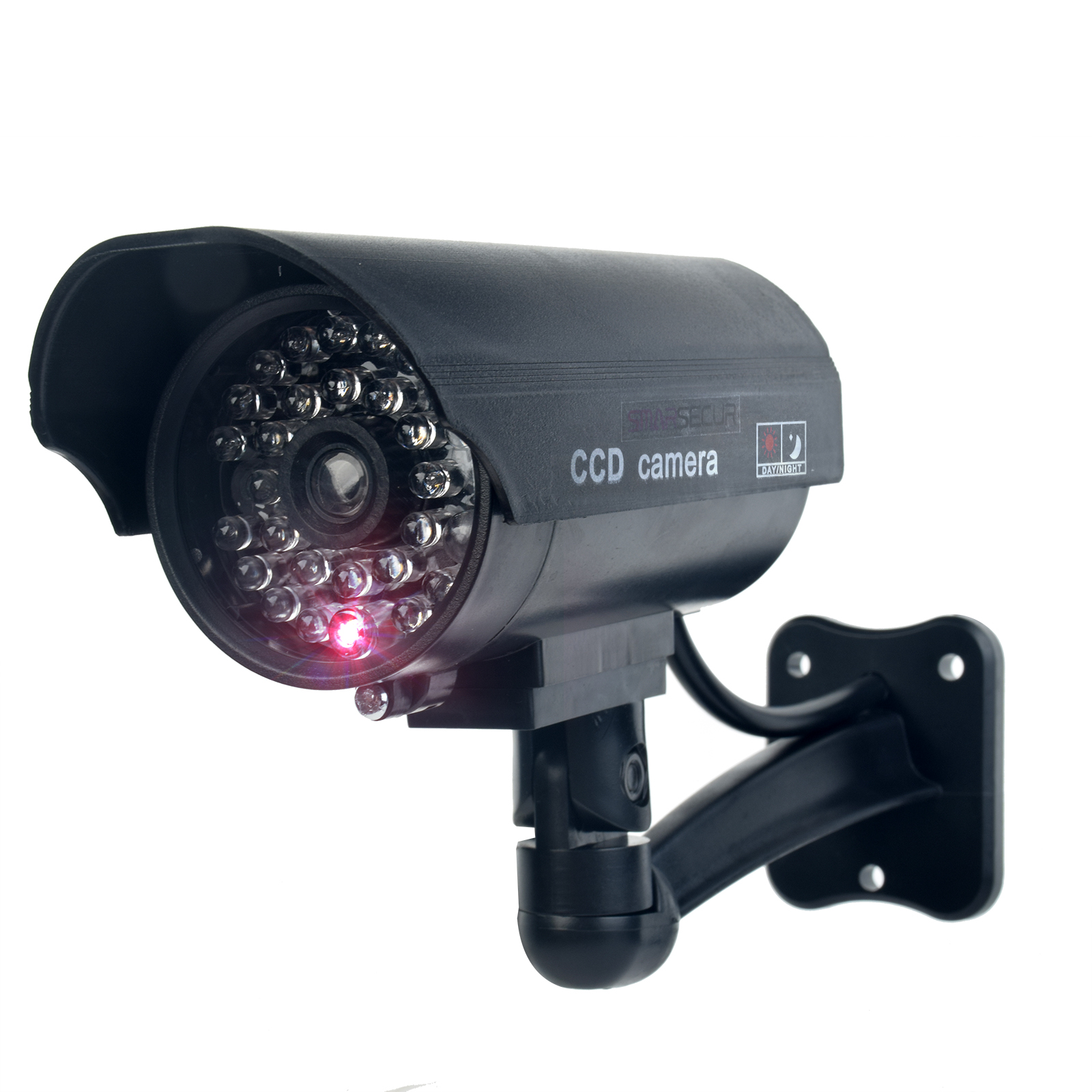 ALARMEST Fake Camera Dummy Wat - Outdoor Lighting Video ulasan dan harga