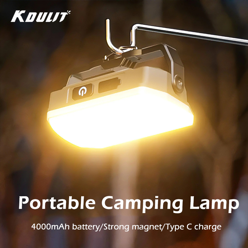Portable Outdoor Camping Lante - Zinc Outdoor Lighting ulasan dan harga