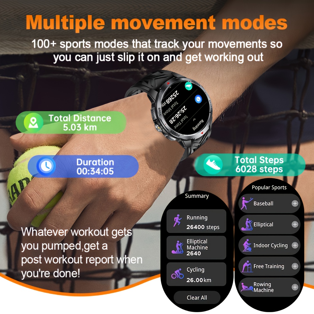 Smartwatch LED flashlight Outd - Outdoor Lighting Japanese ulasan dan harga