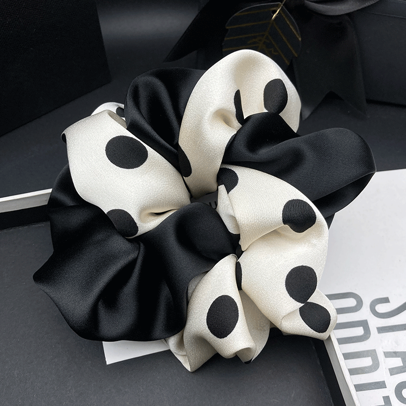 Light luxury satin polka dot d - Outdoor Lighting Bunnings ulasan dan harga
