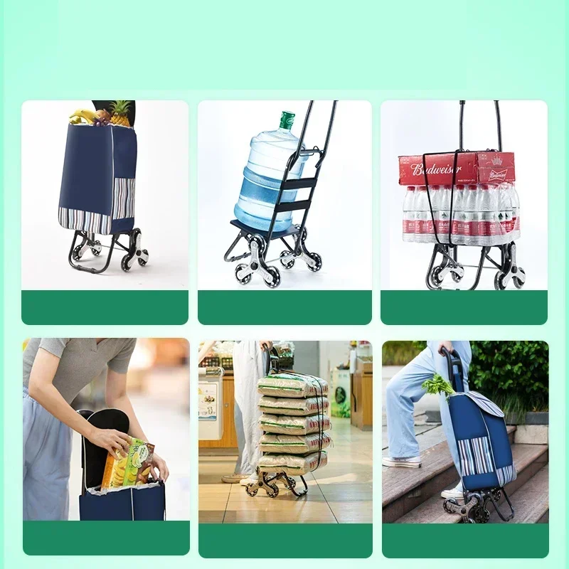 ZEXEF 1PC Light Grocery Shoppi - Outdoor Lighting For Steps ulasan dan harga