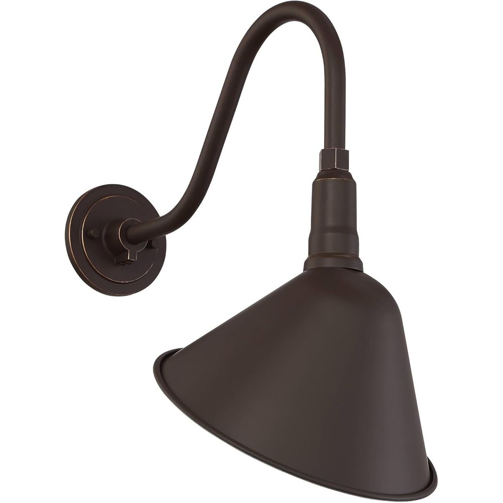 Industrial Outdoor Barn Light, - Outdoor Lighting Front Yard ulasan dan harga