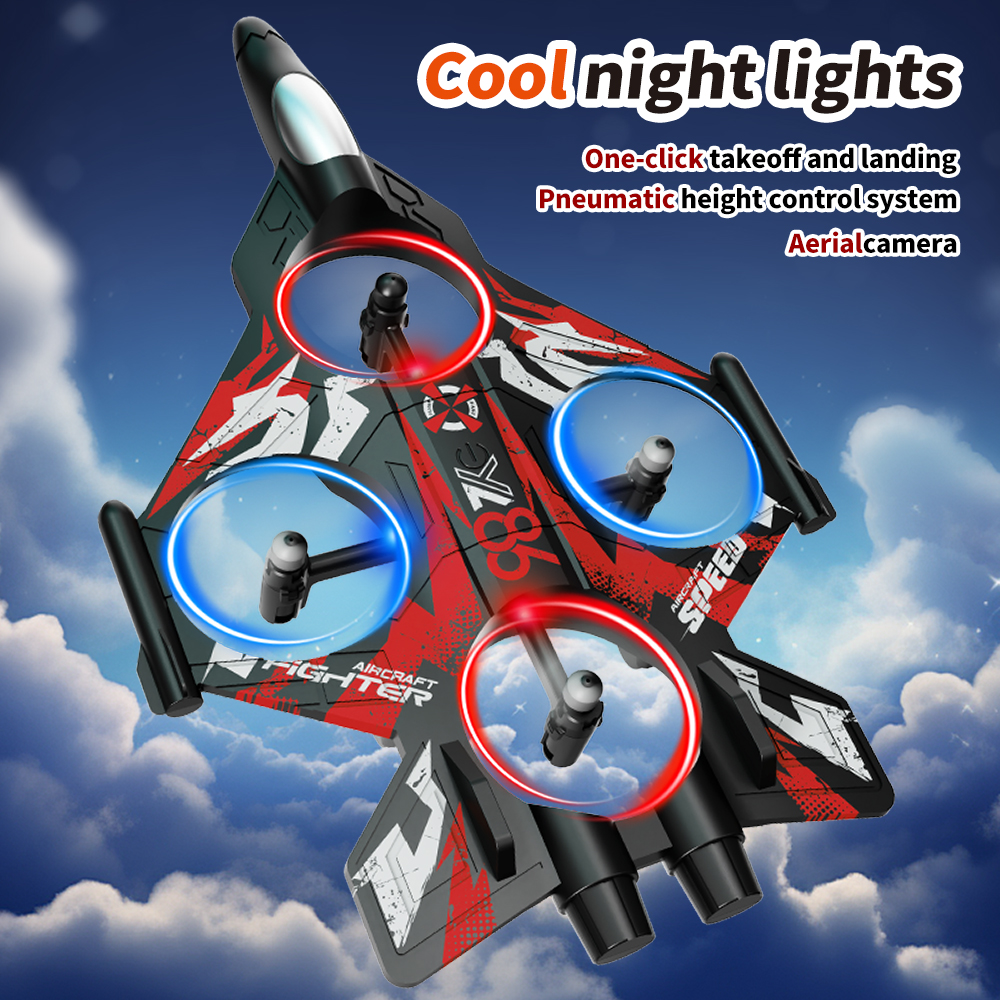 2026 New YL86 RC Foam Airplane - Outdoor Lighting Video ulasan dan harga