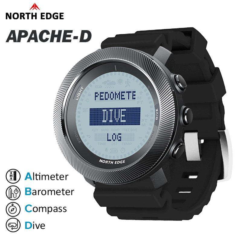 NORTH EDGE APACHE-D Men Free D - Outdoor Lighting Zones ulasan dan harga