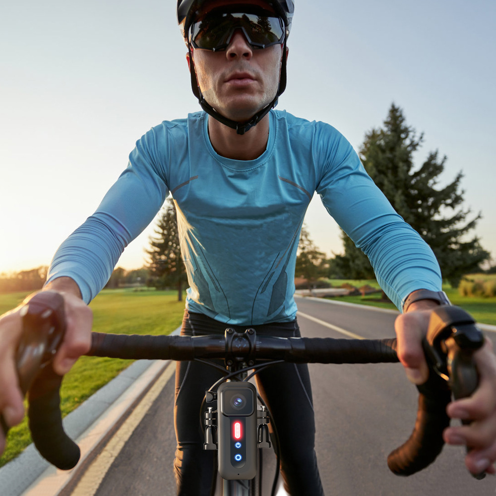 New 1080P Bicycle Recorder Bic - Outdoor Lighting Video ulasan dan harga