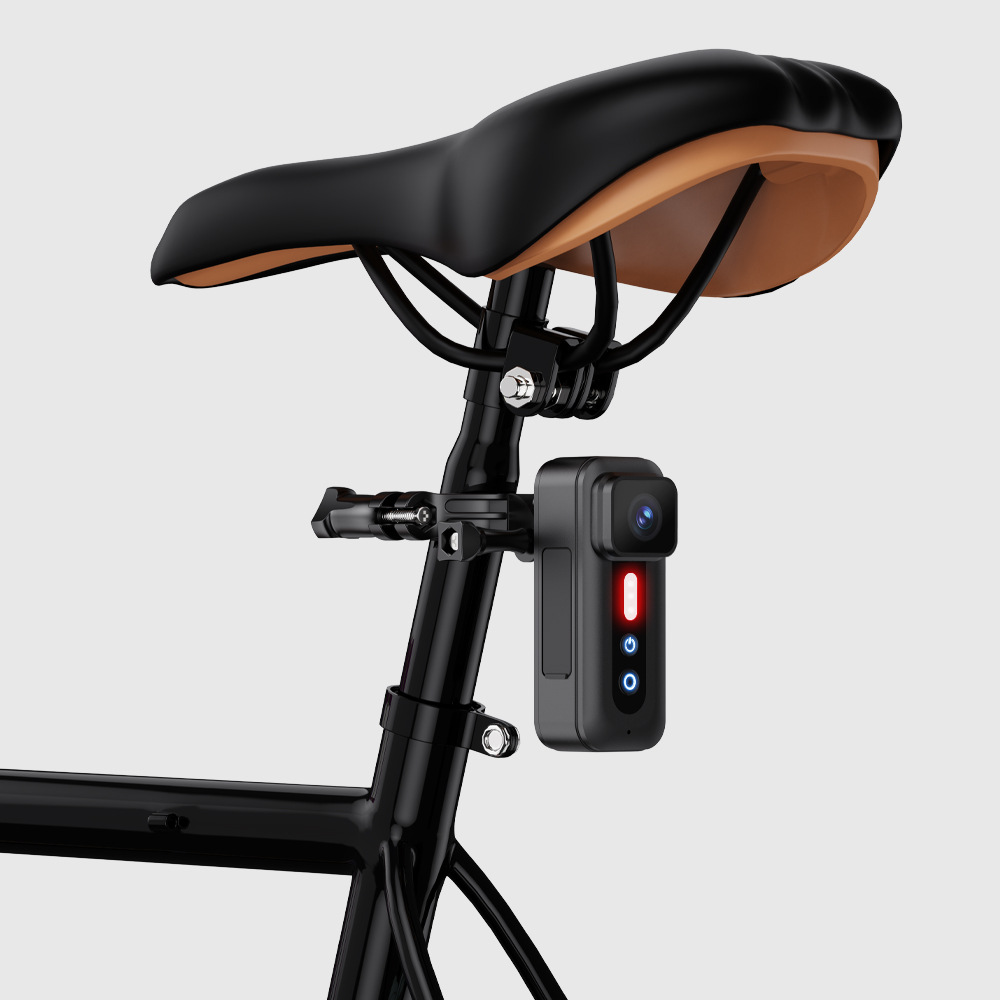 New 1080P Bicycle Recorder Bic - Outdoor Lighting Video ulasan dan harga