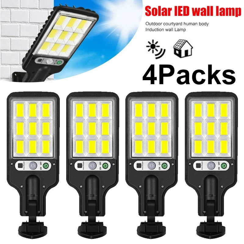 Powerful LED Solar Outdoor Cou - Outdoor Lighting Portable ulasan dan harga