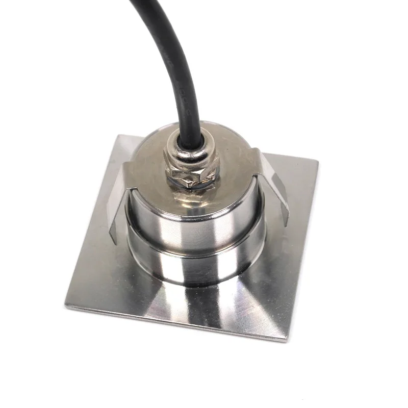 QITU LED Outdoor Garden Lights - Ground Light Recessed ulasan dan harga