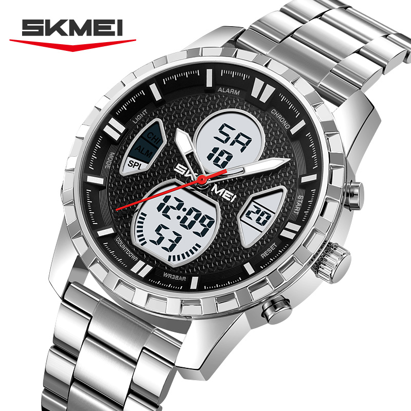SKMEI 2516 Fashionable Unique  - Outdoor Lighting Zones ulasan dan harga