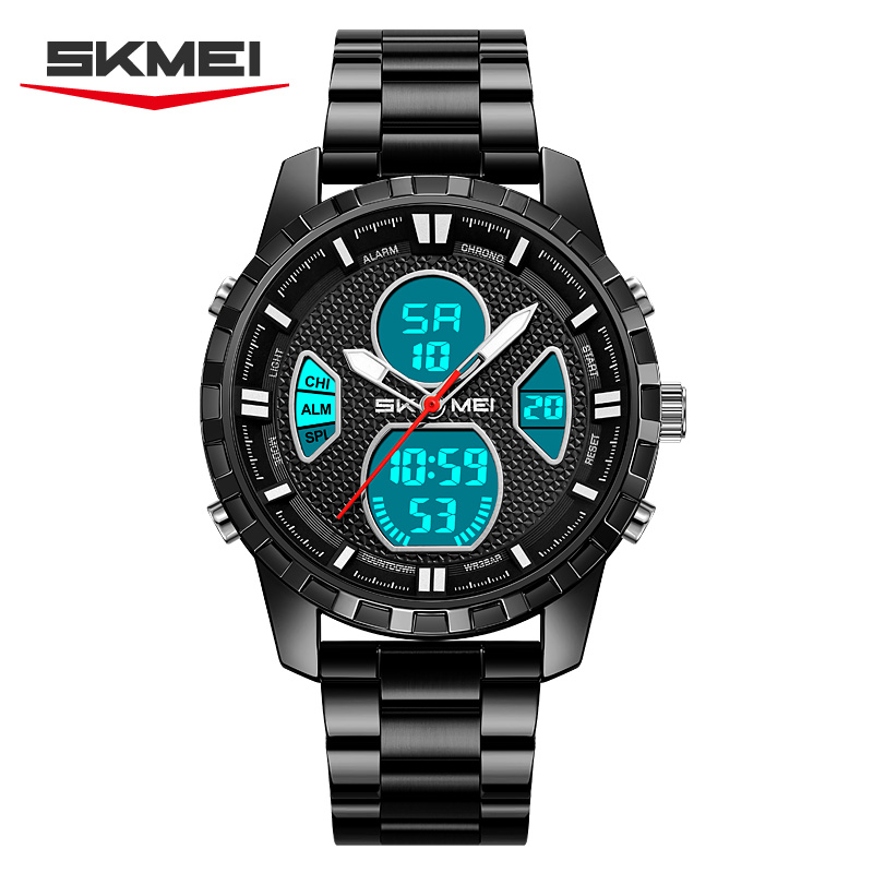 SKMEI 2516 Fashionable Unique  - Outdoor Lighting Zones ulasan dan harga